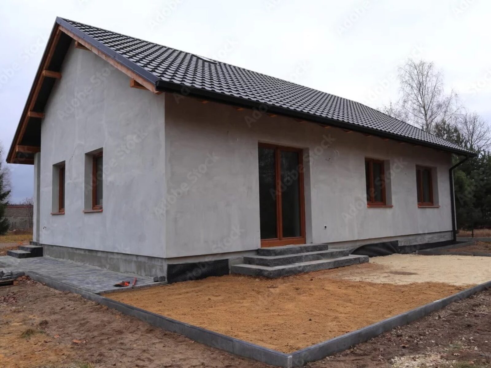 Budowa domu (3)